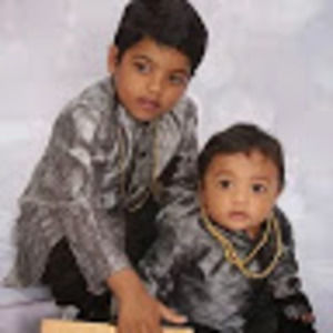 Meet your Posher, Prasanthi